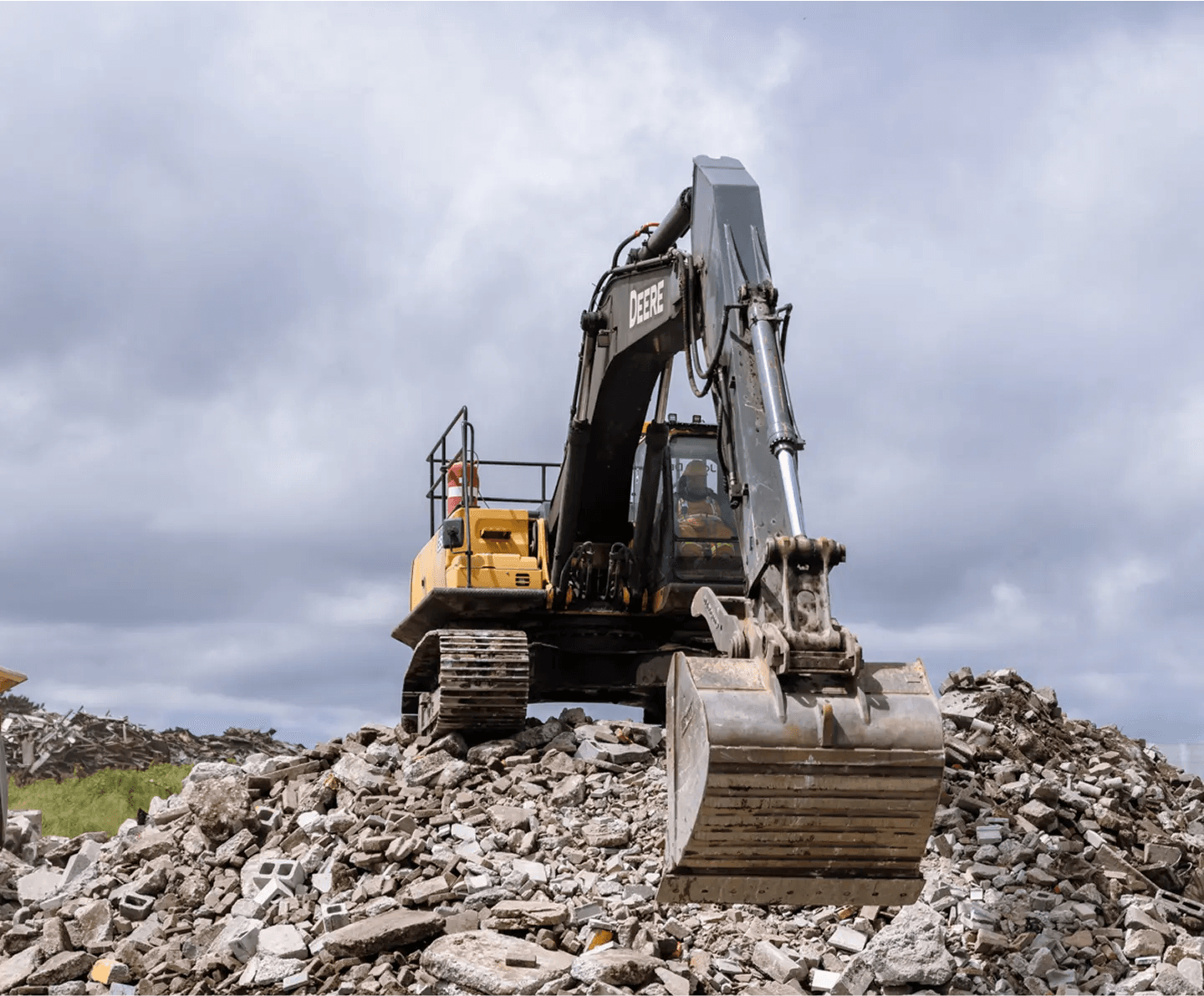 Our Recycling Process