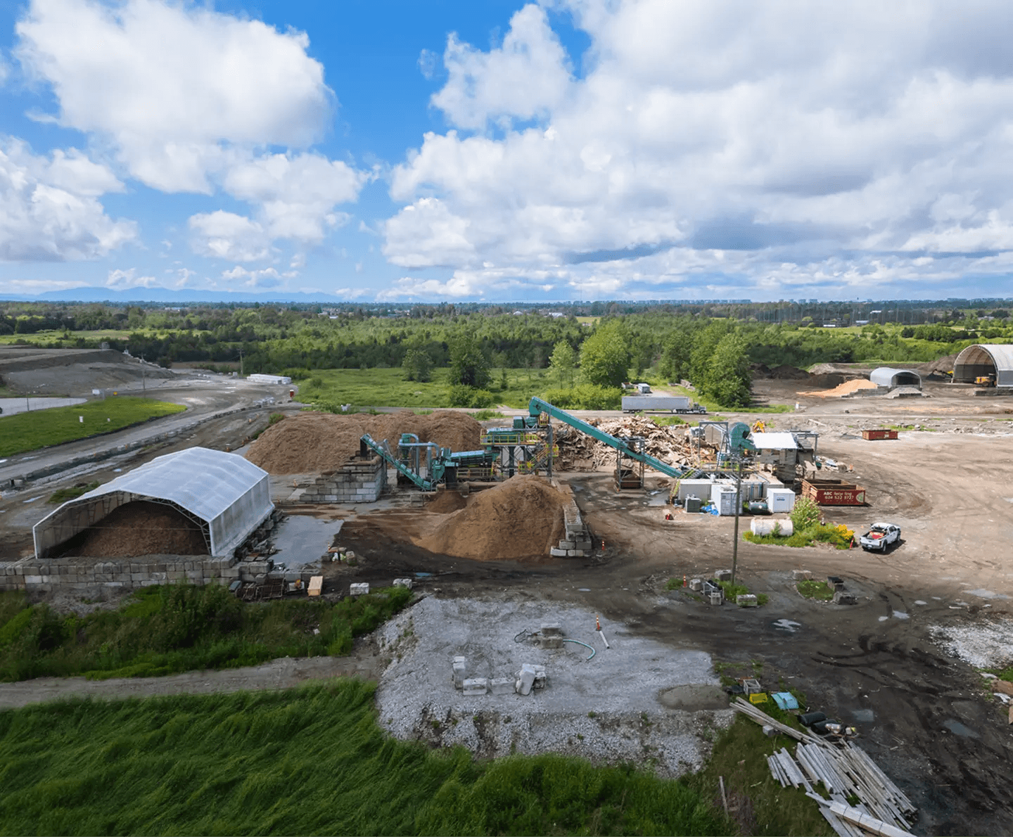 Part of the Community