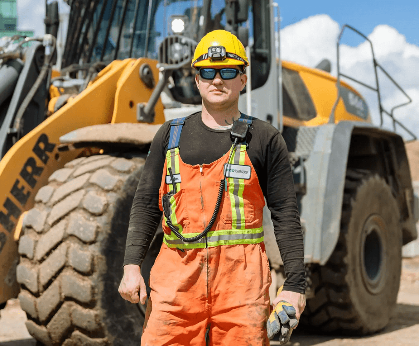 Trust Built on Safety