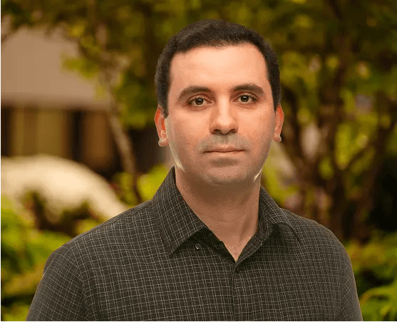 Nabil Drissi El-Bouzaidi