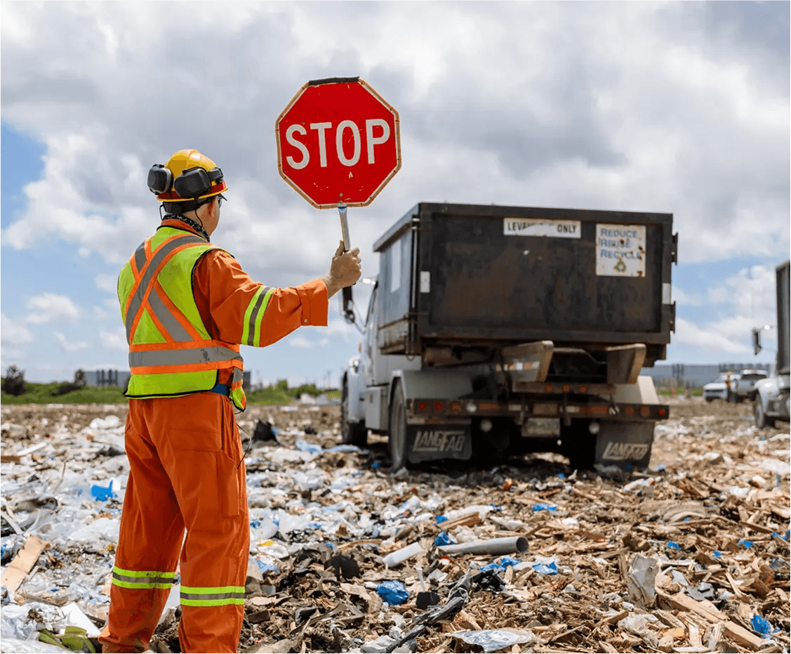 Environment & Safety