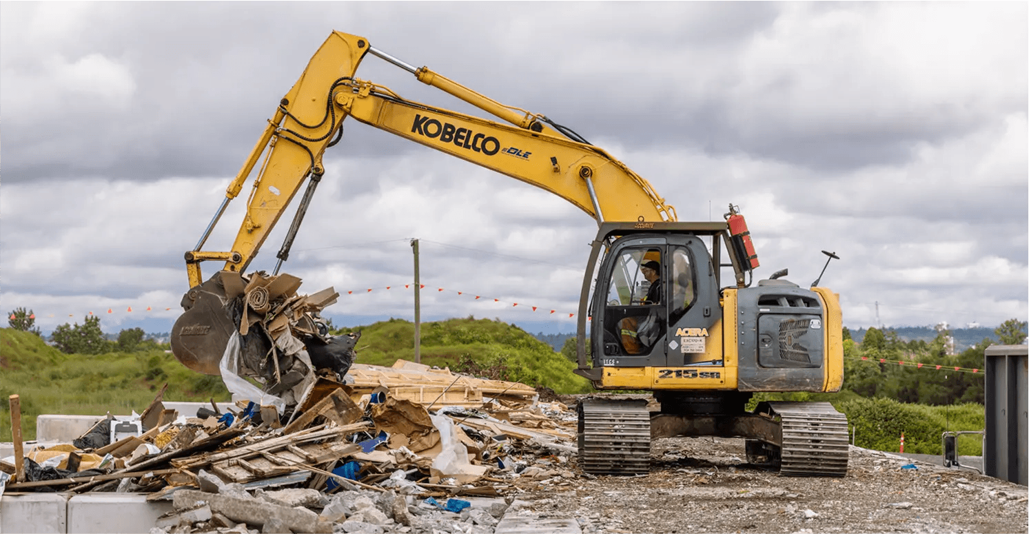 The Circular Economy
