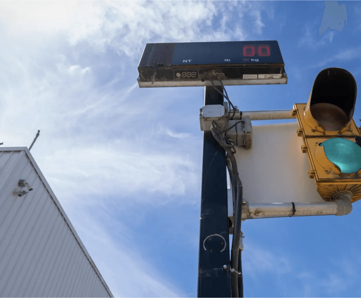 Spruce Street Transfer Station Pricing