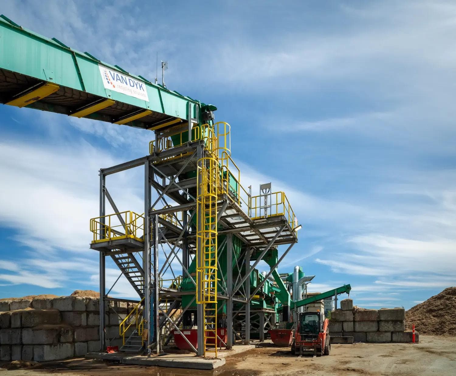 Invested in Innovation